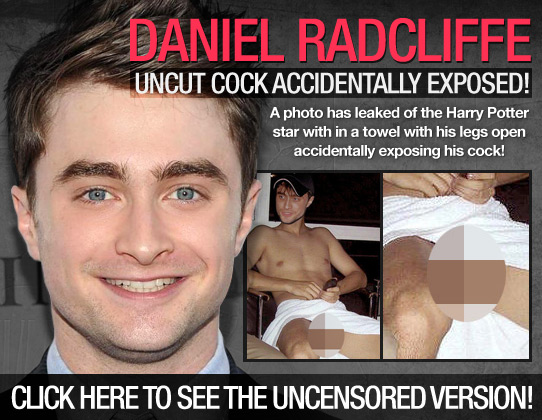 Daniel Radcliffe S Cock 71